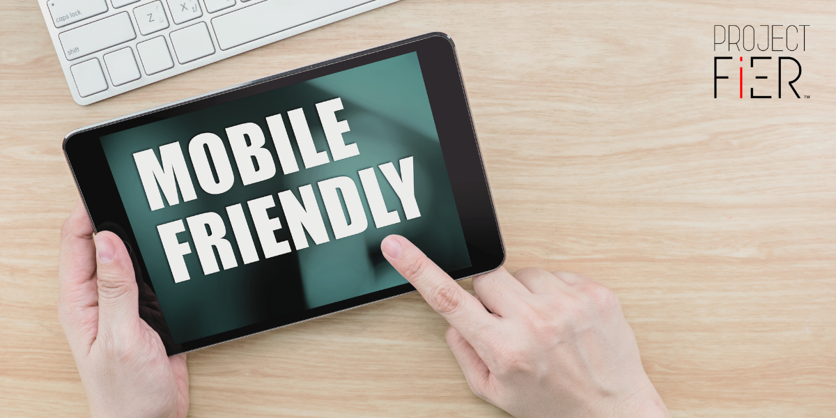 Mobile First Digital